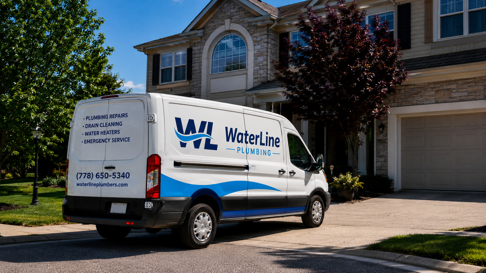 Hydro Jetting in Surrey