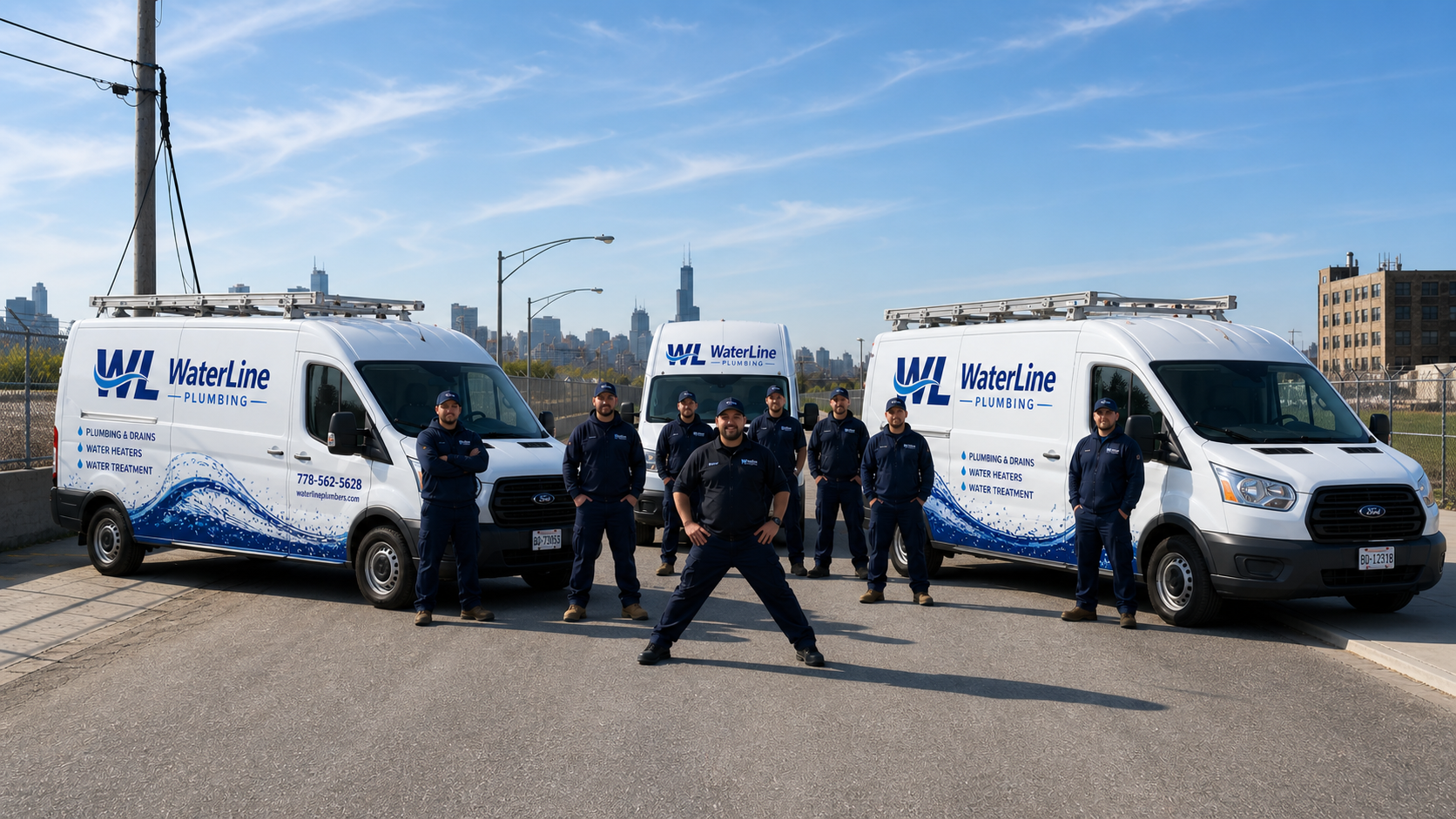 Water Damage Restoration in Surrey